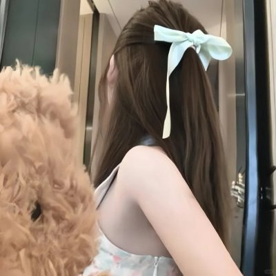 夏天在淘气